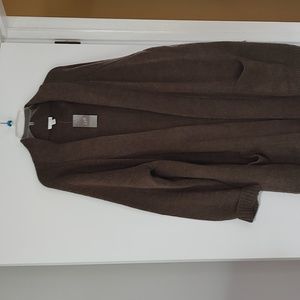 J. Jill Tunic Sweater XL NWT